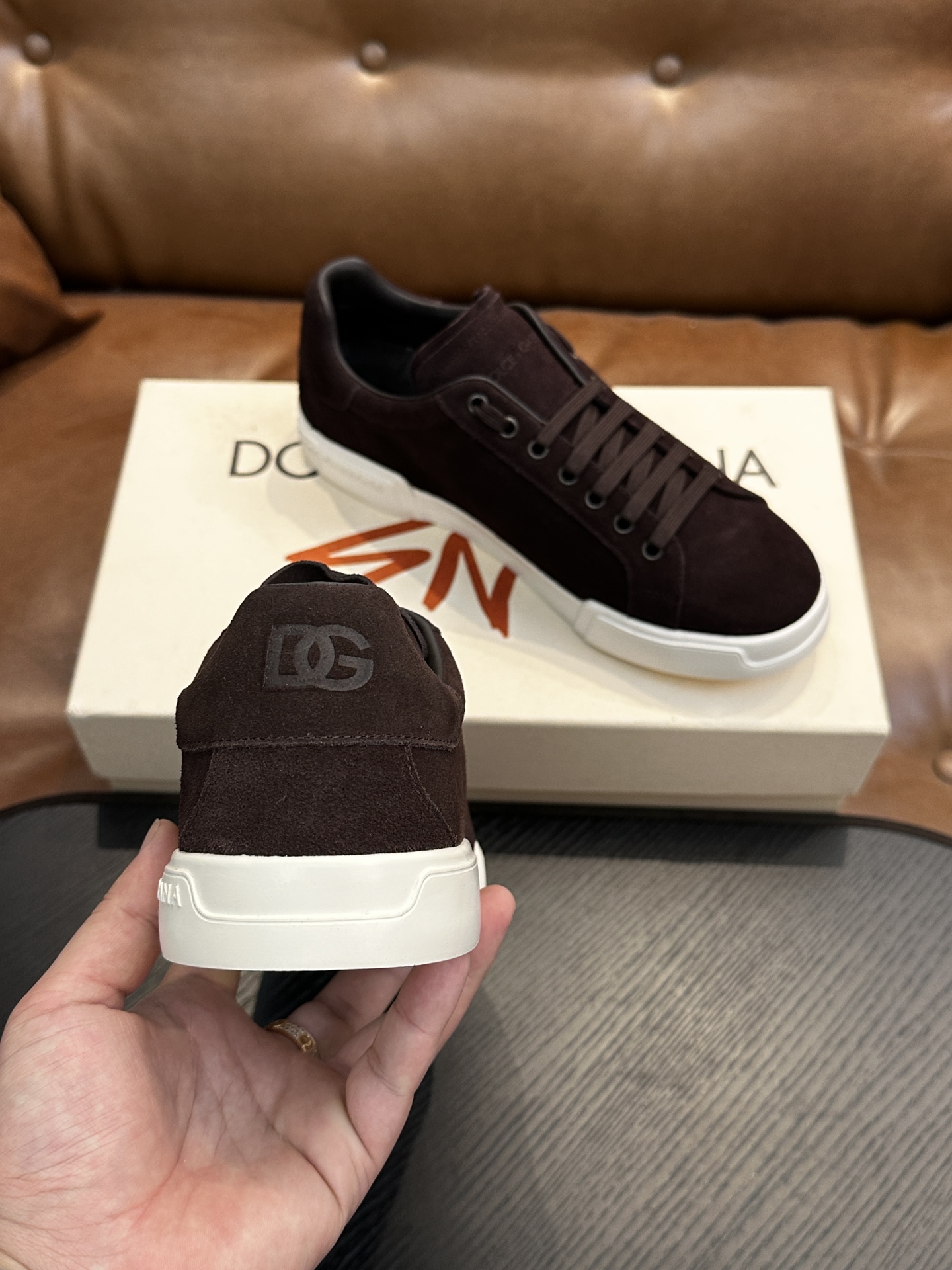 olce & Gabbana shoe
